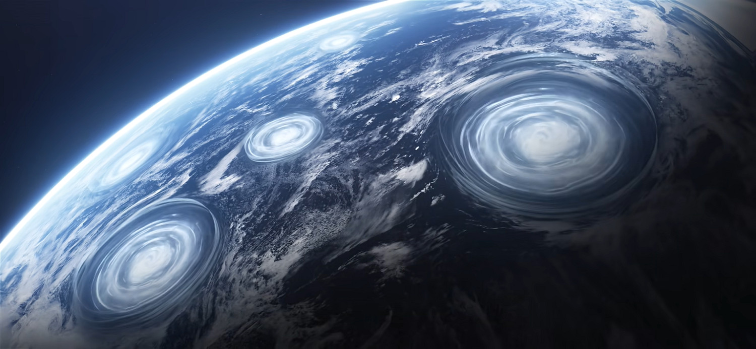 《鳴潮》全球同步全平台公測定檔！特別動畫公開