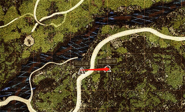 《龍之信條2》防具獲取地點 《龍之信條2》防具獲取地點