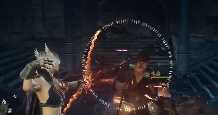 《龍之信條2》鎮魂之鍾攻略 《龍之信條2》鎮魂之鍾攻略