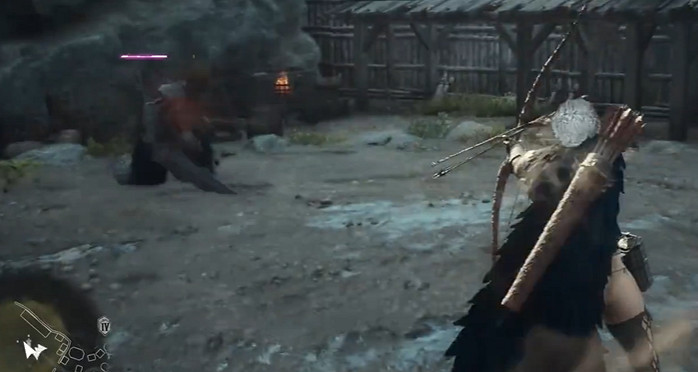 《龍之信條2》鬥士大師技能支線攻略 《龍之信條2》鬥士大師技能支線攻略