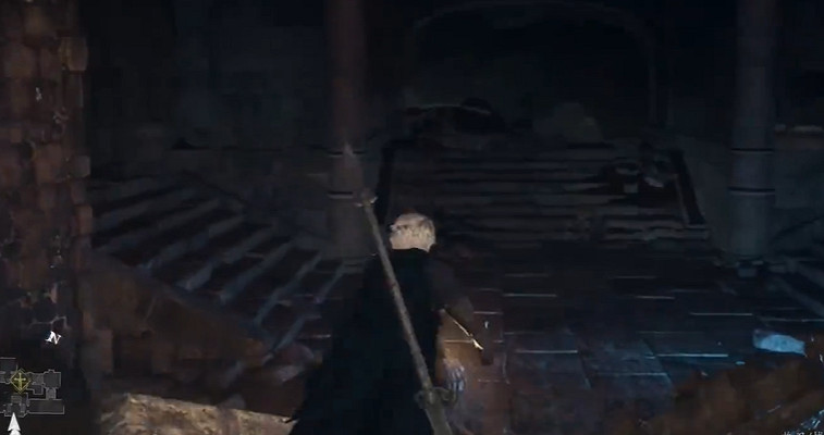 《龍之信條2》選定處事的方法任務做法 《龍之信條2》選定處事的方法任務做法