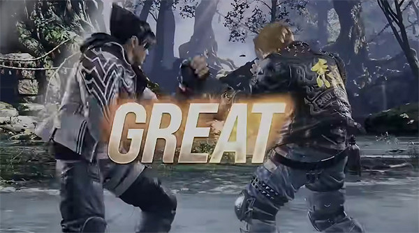 《鐵拳8》對手不掉血解決方法 《鐵拳8》對手不掉血解決方法