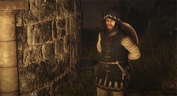 《龍之信條2》讓關口守衛不攻擊方法