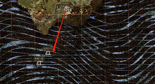 《龍之信條2》防具獲取地點