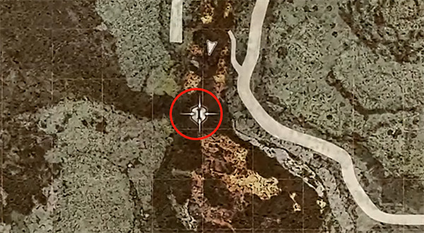 《龍之信條2》初期琥珀焰龍固定位置分享