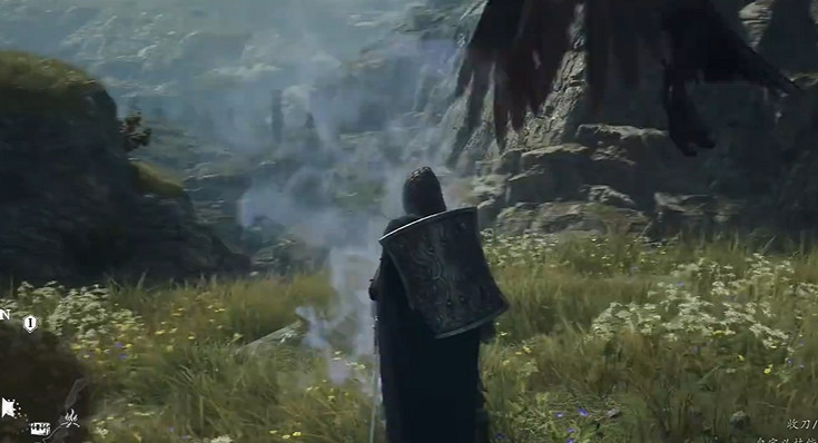 《龍之信條2》到達隱藏地點方法 《龍之信條2》到達隱藏地點方法