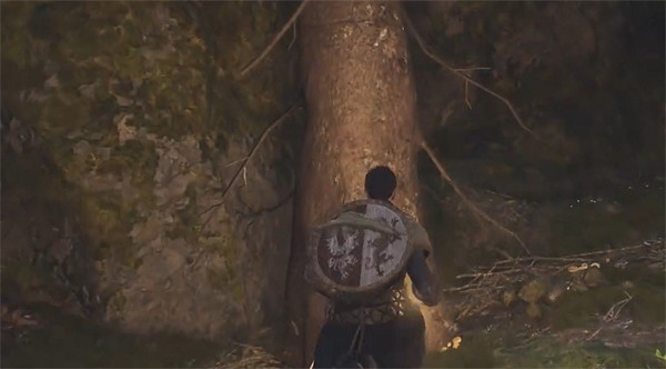 《龍之信條2》全帝王豔金龜獲取位置一覽 《龍之信條2》全帝王豔金龜獲取位置一覽