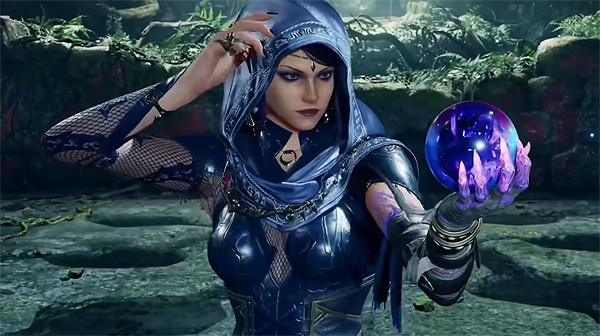 《鐵拳8》版本選擇推薦 《鐵拳8》版本選擇推薦