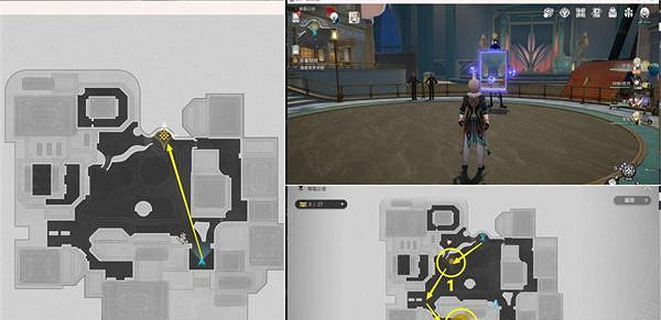 崩壞星穹鐵道雙重賠償攻略