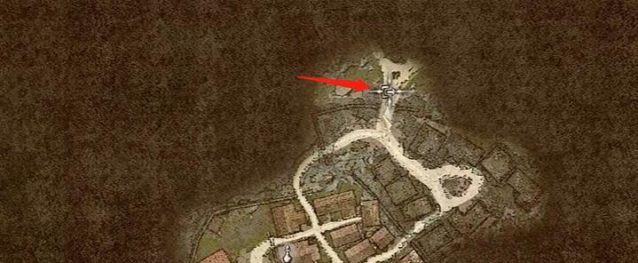 《龍之信條2》前往牛車街道支線攻略 《龍之信條2》前往牛車街道支線攻略