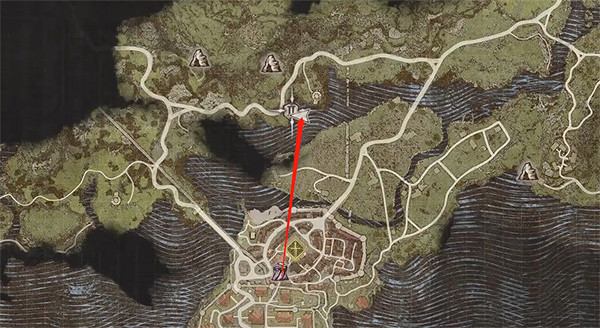 《龍之信條2》全探索心之證獲取位置一覽 《龍之信條2》全探索心之證獲取位置一覽