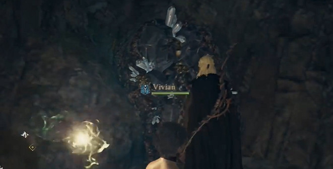 《龍之信條2》稀有黑礦石獲取方法 《龍之信條2》稀有黑礦石獲取方法