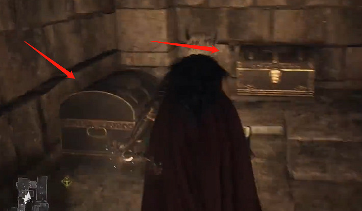 《龍之信條2》鎮魂之鍾攻略 《龍之信條2》鎮魂之鍾攻略