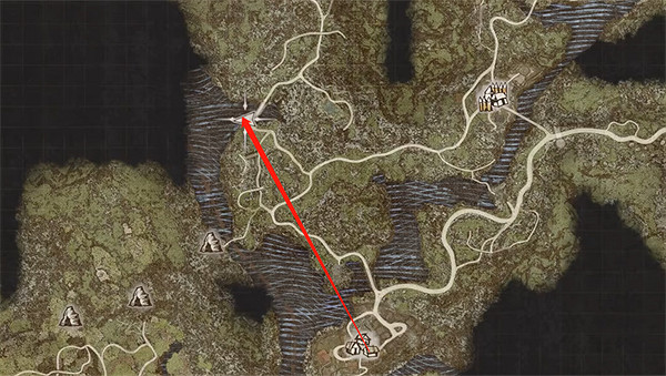 《龍之信條2》全探索心之證獲取位置一覽 《龍之信條2》全探索心之證獲取位置一覽