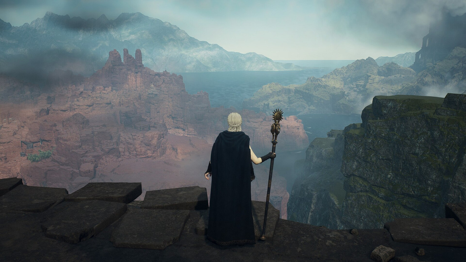 《龍之信條2》武器強化位置點介紹 《龍之信條2》武器強化位置點介紹