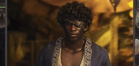 《龍之信條2》選定處事的方法任務做法 《龍之信條2》選定處事的方法任務做法