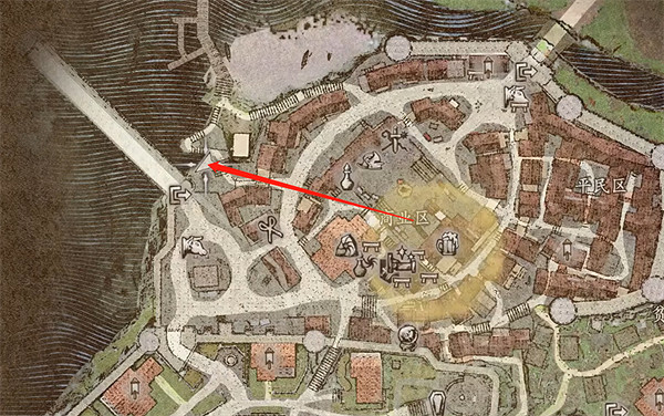 《龍之信條2》全探索心之證獲取位置一覽 《龍之信條2》全探索心之證獲取位置一覽