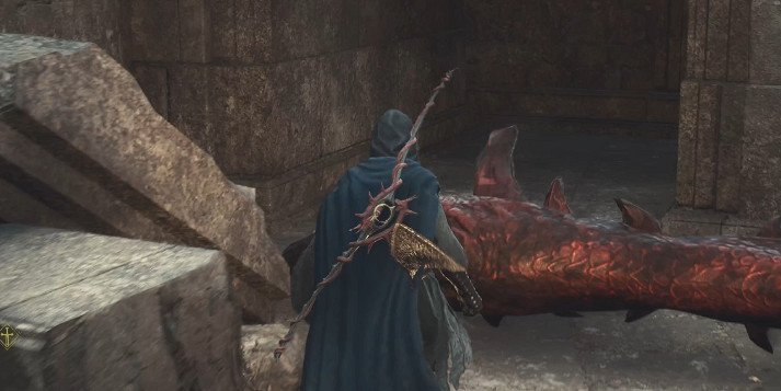 《龍之信條2》馴服怪獸機制 《龍之信條2》馴服怪獸機制