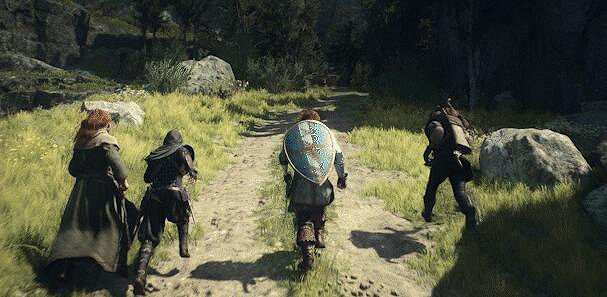 《龍之信條2》圖文攻略 全劇情流程全關卡攻略 《龍之信條2》圖文攻略 全劇情流程全關卡攻略