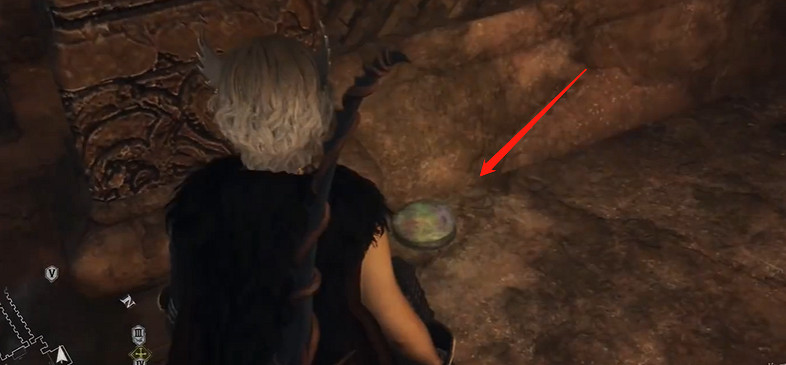 《龍之信條2》暗中接近聖焰的暗影任務做法 《龍之信條2》暗中接近聖焰的暗影任務做法