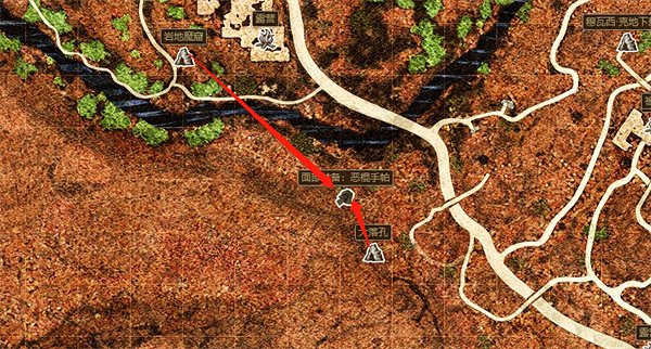 《龍之信條2》防具獲取地點 《龍之信條2》防具獲取地點