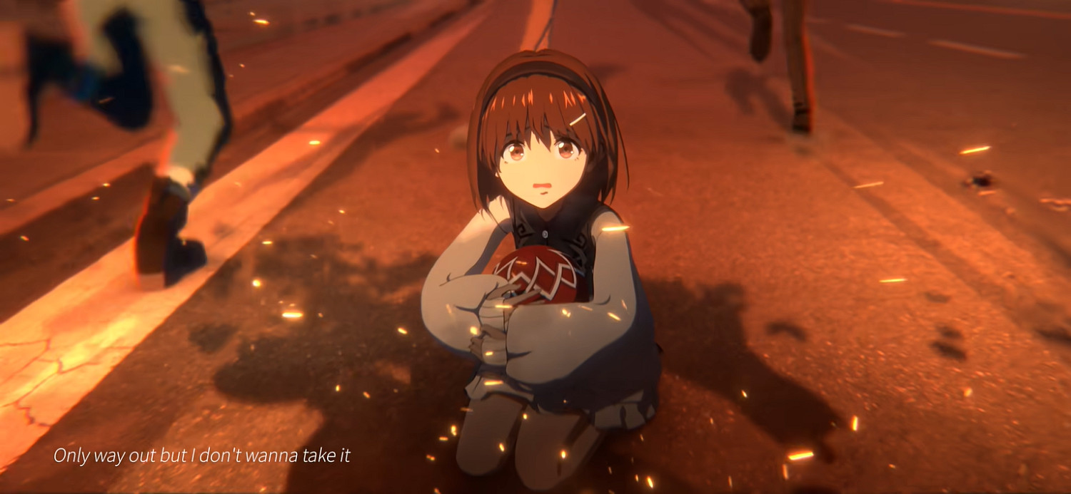 《鳴潮》全球同步全平台公測定檔！特別動畫公開