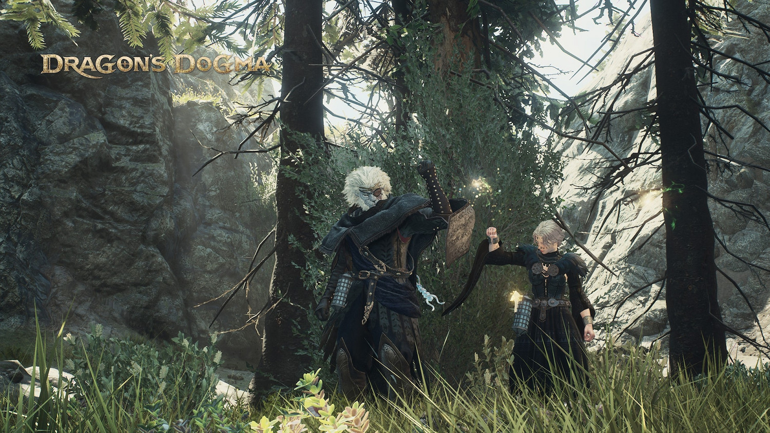 《龍之信條2》二周目通關心得分享 《龍之信條2》二周目通關心得分享