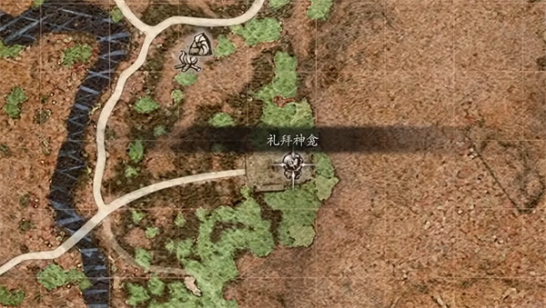 《龍之信條2》全特技獲取位置一覽 《龍之信條2》全特技獲取位置一覽