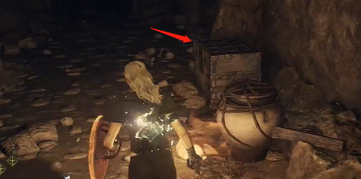 《龍之信條2》幽鬼冥道全收集 《龍之信條2》幽鬼冥道全收集