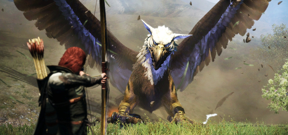 《龍之信條2》各種快速傳送方式一覽