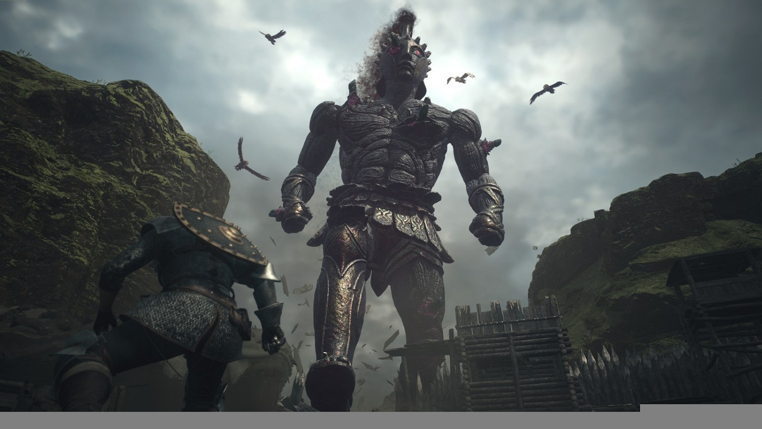 《龍之信條2》去龍噬塔要求