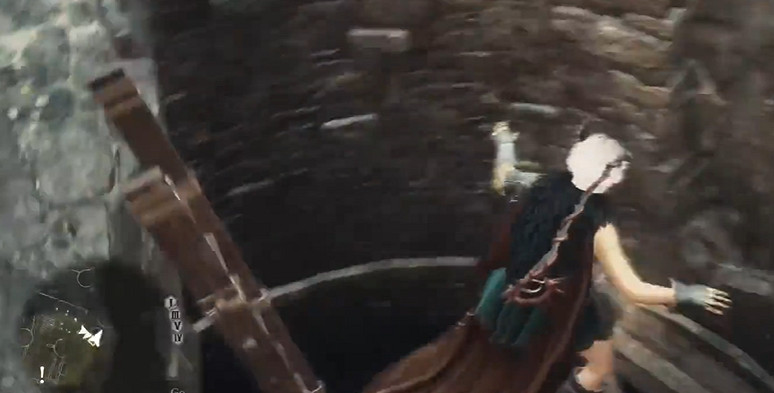 《龍之信條2》鎮魂之鍾攻略 《龍之信條2》鎮魂之鍾攻略