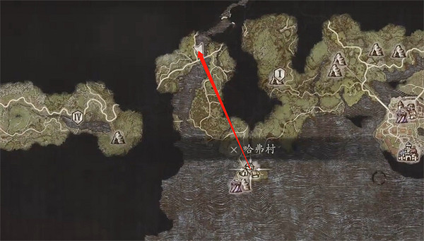 《龍之信條2》全帝王豔金龜獲取位置一覽 《龍之信條2》全帝王豔金龜獲取位置一覽