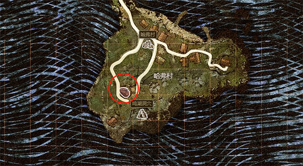 《龍之信條2》全龍之脈動碎片獲取位置一覽 《龍之信條2》全龍之脈動碎片獲取位置一覽