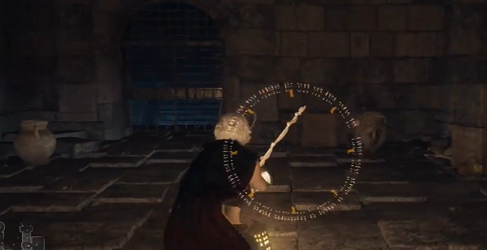 《龍之信條2》鎮魂之鍾攻略 《龍之信條2》鎮魂之鍾攻略