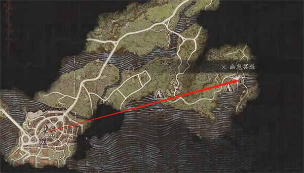 《龍之信條2》全探索心之證獲取位置一覽 《龍之信條2》全探索心之證獲取位置一覽