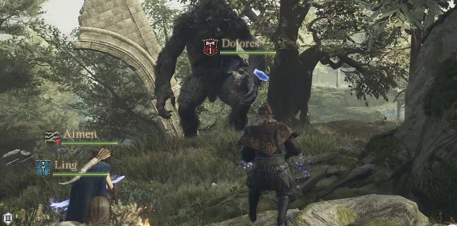 《龍之信條2》跨平台連線情況介紹 《龍之信條2》跨平台連線情況介紹