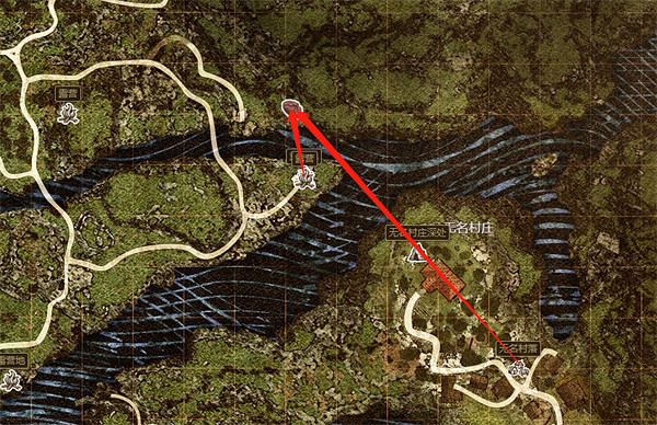 《龍之信條2》全龍之脈動碎片獲取位置一覽