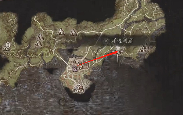 《龍之信條2》全探索心之證獲取位置一覽 《龍之信條2》全探索心之證獲取位置一覽