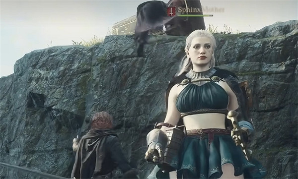 《龍之信條2》高台寶箱開啟方法 《龍之信條2》高台寶箱開啟方法