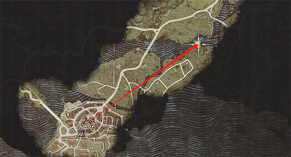 《龍之信條2》全探索心之證獲取位置一覽 《龍之信條2》全探索心之證獲取位置一覽