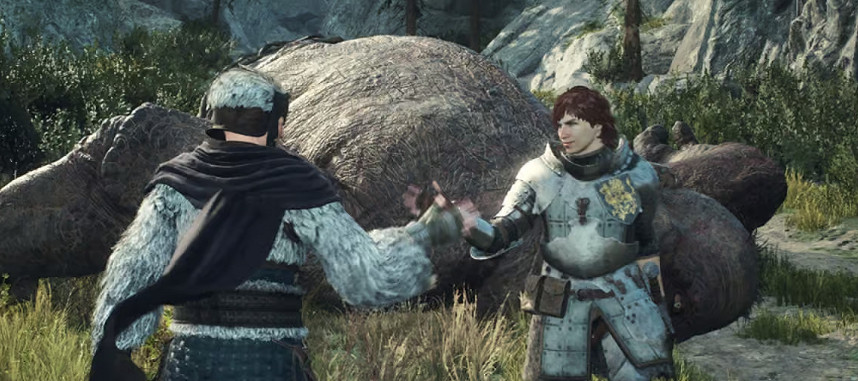 《龍之信條2》可帶隨從數量介紹