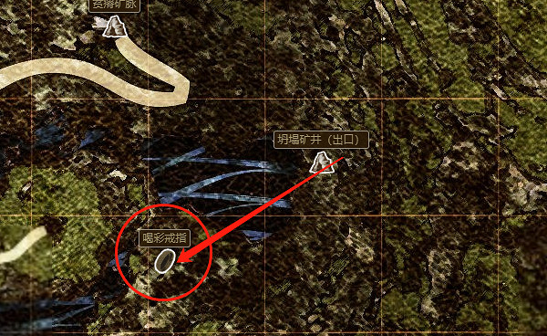 《龍之信條2》飾品獲取位置 《龍之信條2》飾品獲取位置