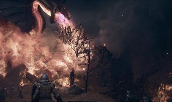 《龍之信條2》大型怪物的失衡值說明 《龍之信條2》大型怪物的失衡值說明