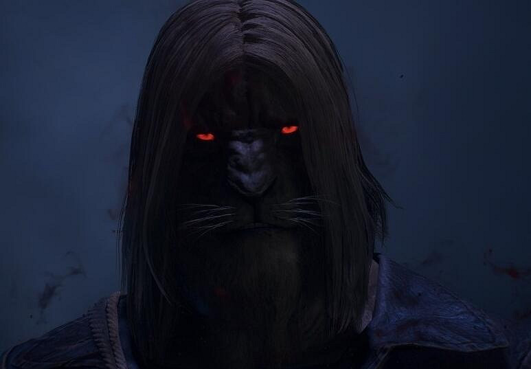 《龍之信條2》狂龍症症狀介紹 《龍之信條2》狂龍症症狀介紹