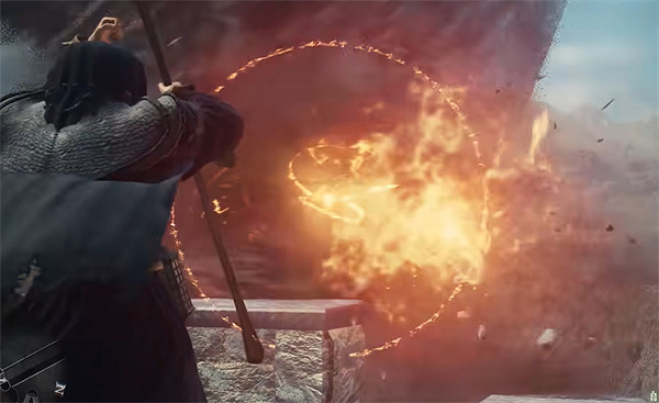 《龍之信條2》全特技獲取位置一覽 《龍之信條2》全特技獲取位置一覽