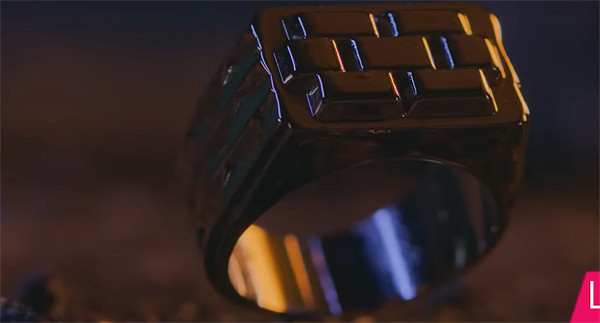 《鐵拳8》限定版武器介紹 《鐵拳8》限定版武器介紹