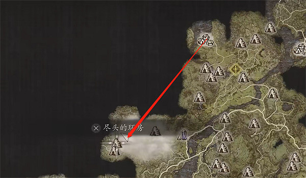 《龍之信條2》全探索心之證獲取位置一覽 《龍之信條2》全探索心之證獲取位置一覽