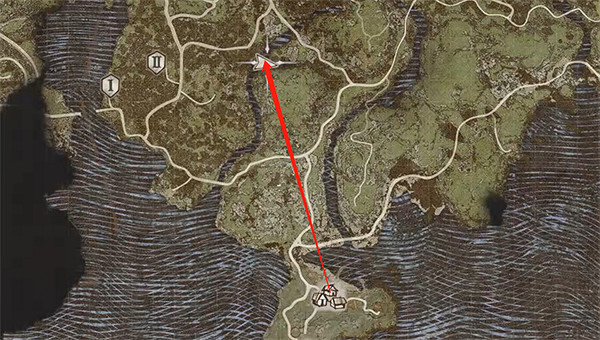 《龍之信條2》全探索心之證獲取位置一覽 《龍之信條2》全探索心之證獲取位置一覽