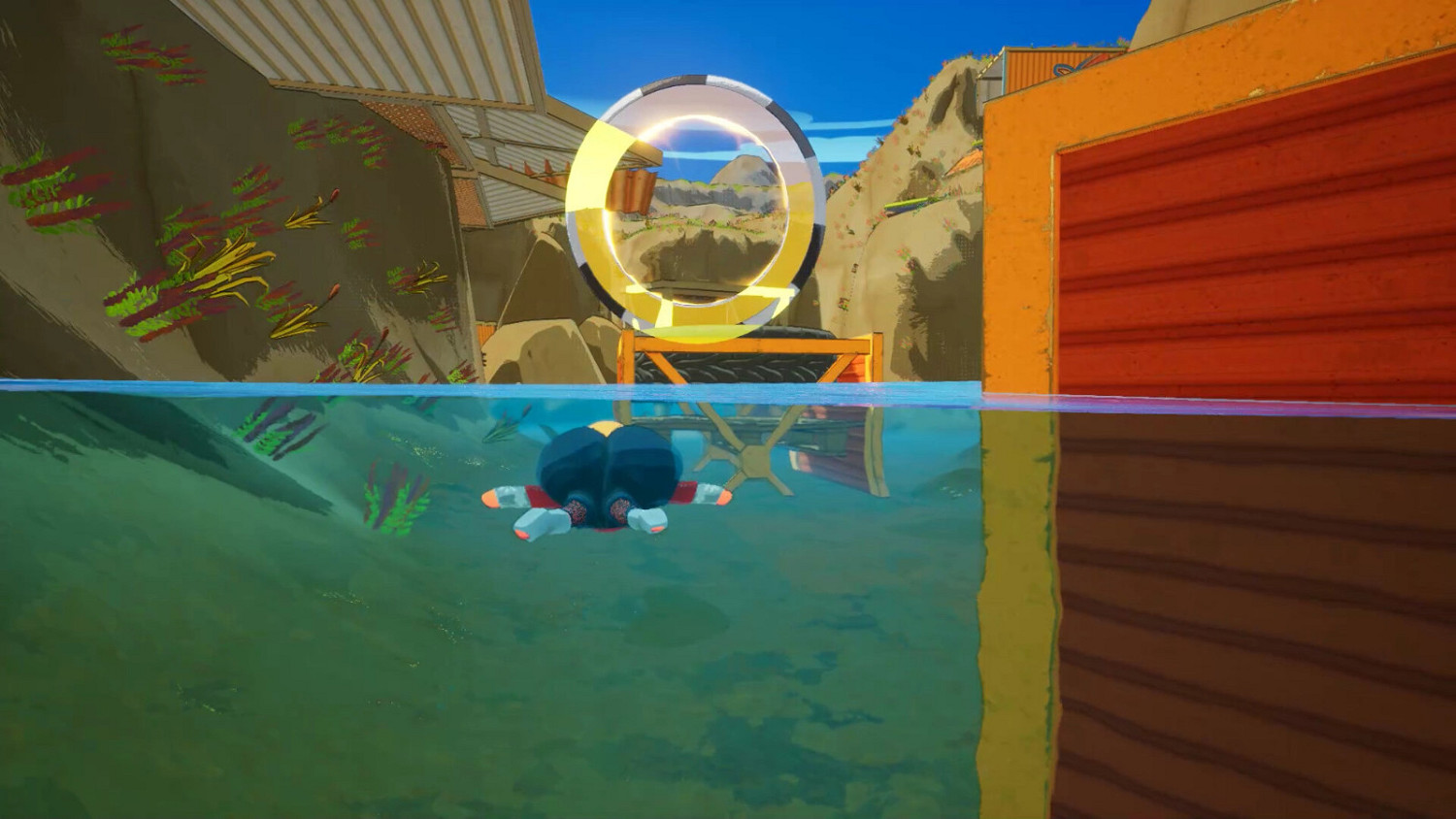 歡樂搞笑打屁屁遊戲《Spanky》 4月30日搶先體驗 支援簡繁中文 歡樂搞笑打屁屁遊戲《Spanky》 4月30日搶先體驗 支援簡繁中文